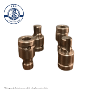 Adapter M3 type PH8-23-12