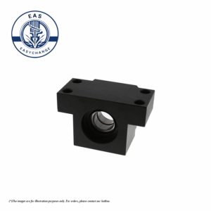 Ball Screw Fixed End Support SS-BSW20