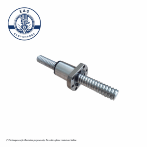 Ball Screw Support Unit – Support Side SS-BUN20