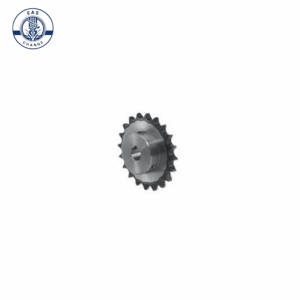 Spur Gear SSPB35‑T15‑d12‑N