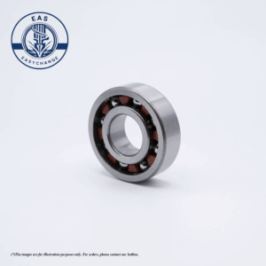 Bearing input axis side GB6200Z-PTU