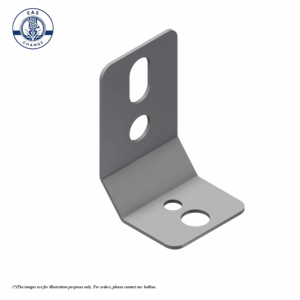 Clamp fixing block CFB200-80-50-d11x4