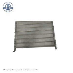 Chain Conveyor Surface MWS-600-RS50