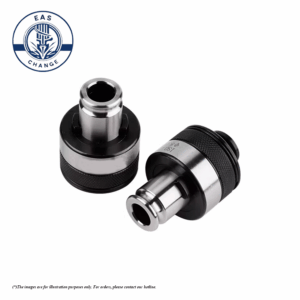 Collet chuck for M4 CC-10-4