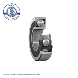 Heavy type self lubricate bearing HB-7305BE-2CS