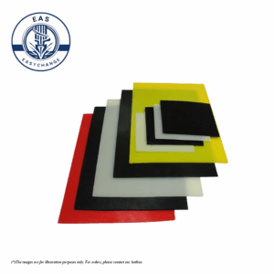 High performance PU sheet PU-A85-500-500-5