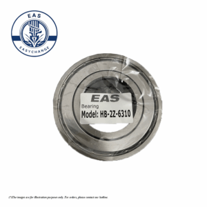 High performance bearing HB-2Z-6310