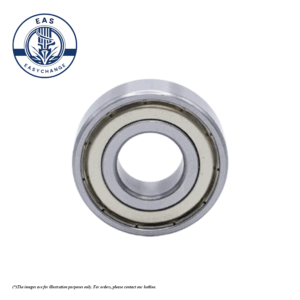 High speed bearing HB-6201
