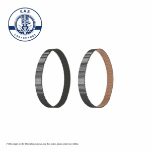 High torque timming belt HTTB656S8M-250