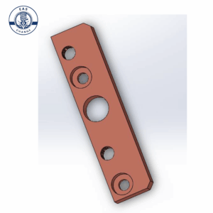 Insert block L1-2-65-15-5