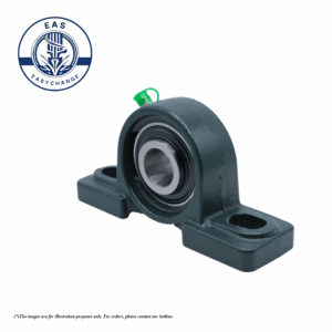 Pillow Block Bearing Unit HBCF-211