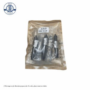Sleeve rod A H8-110