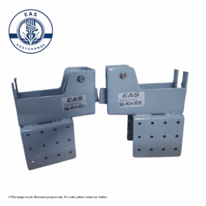 Slide auto locking SAL-M14-30