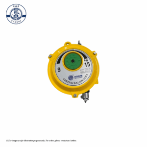 Spring balancer SP-15-EWF