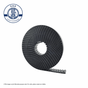 Timing belt HHTB-AT10-178-B100-F-F