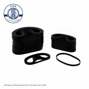 Timing belt HTTB-540H200