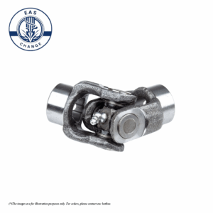 Universal join for under M3 QUJC-7
