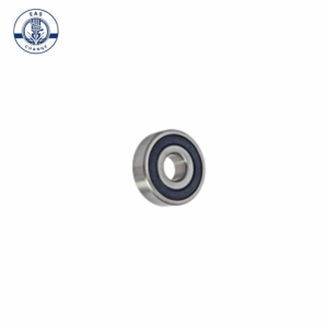 Deep Groove Ball Bearing HB-2RS-6302