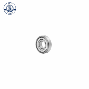 Deep Groove Ball Bearing HB-2Z-6001