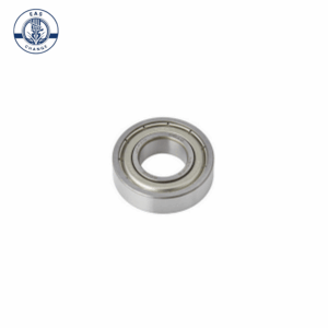 Deep Groove Ball Bearing HB-2Z-6003