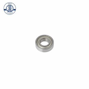 Deep Groove Ball Bearing HB-2ZCM-6202