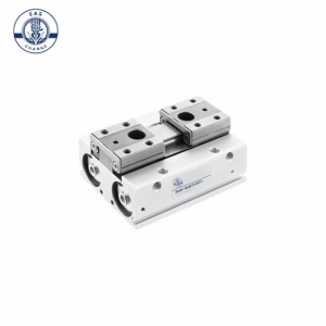 Low Profile Parallel Air Gripper XHF2-8D1