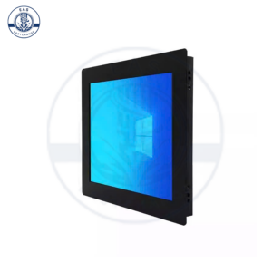 13.3 Industrial Capacitive Touch Monitor – B133-QRL-RT-A
